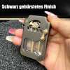 🔥LETZTER TAG 50% Rabatt-  Mecha Metal Rocker Feuerzeug