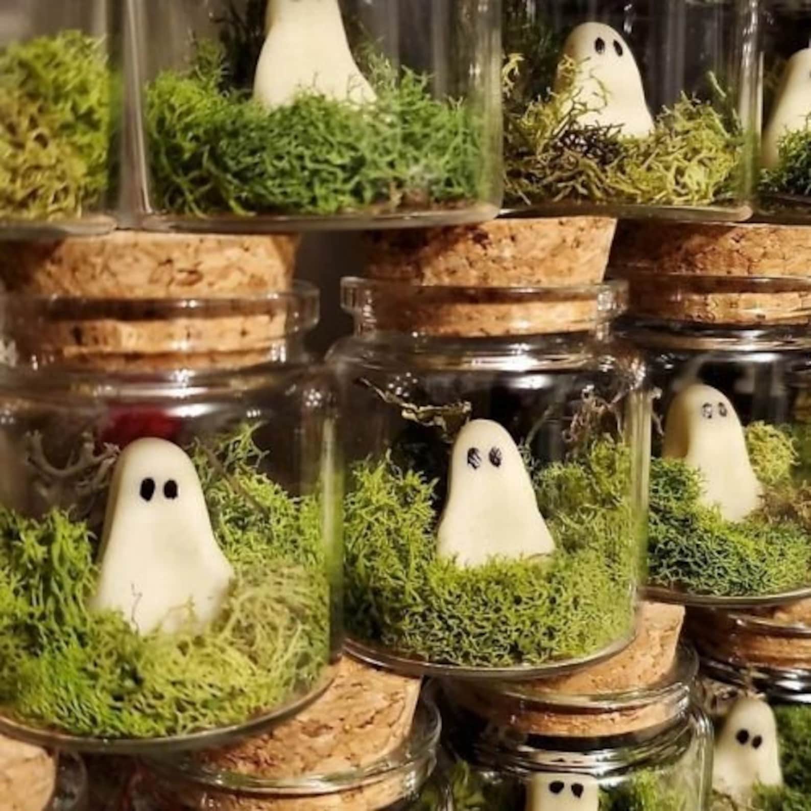 👻✨Pet Ghost in a Bottle