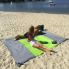 💝2023 Summer Hot Sale 48% OFF🎁Sandproof Beach Blanket Lightweight(BUY 2 GET FREE SHIPPING)