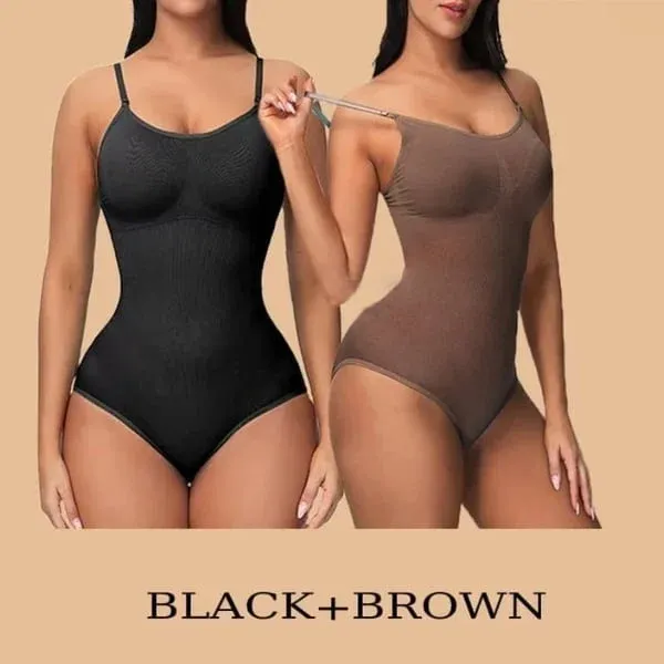 (🎁LAST DAY 50% OFF)🔥BODYSUIT SHAPEWEAR