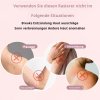 🔥Letzter Tag 50% RABATT-Bikini-Trimmer für Frauen, Elektrorasierer und Rasierer, wiederaufladbarer 2-in-1-Epilierer für Körper und Gesicht