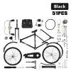 🔥Last Day Promotion 50% OFF🔥DIY Bicycle Model Scale