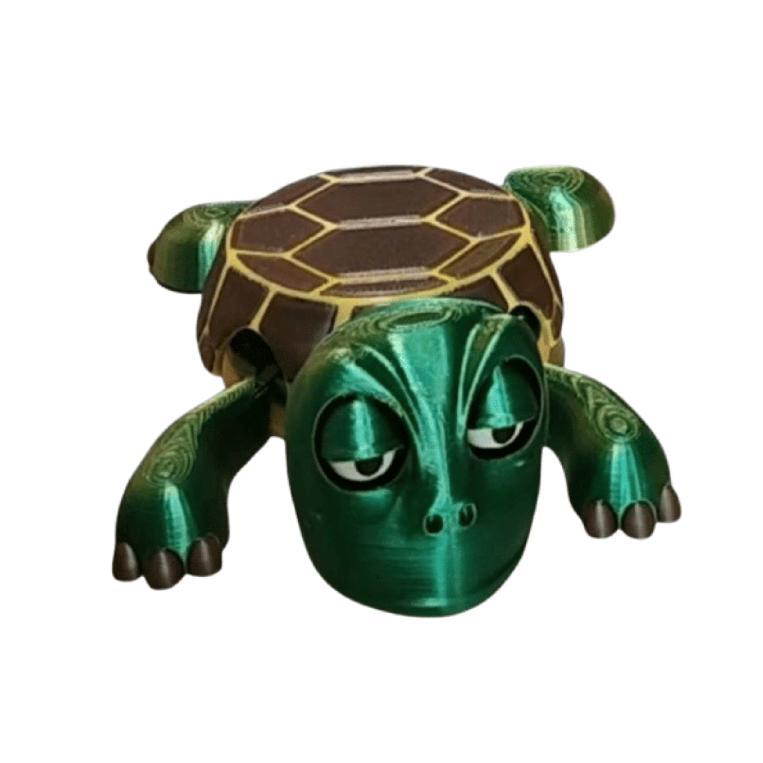 🔥Last Day Promotion 50% OFF🔥Funny Turtle Coasters