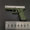 🎄Christmas Sale - 70% OFF🎁Mini Pistol Keychain Stress Relief Toy, BUY 2 FREE SHIPPING