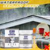 🔥Last Day 50% OFF🔥Super Strong Invisible Waterproof Anti-Leakage Agent🎉Buy 2 Get 1 Free