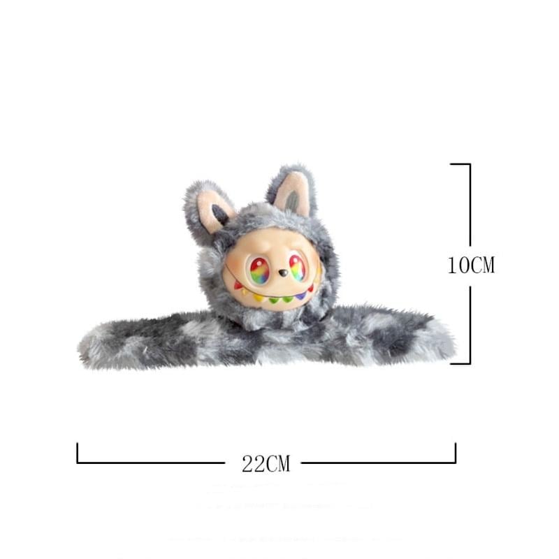 🎁TikTok Last Day Sale - 70% OFF🔥Funny Doll Cartoon Wristband