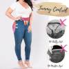 💖Mother's Day Hot Sale- 48% OFF🌹 Plus Size Jeans