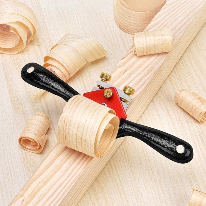 (🎄Christmas Promotion - 50% OFF🎄)-Wood Trimming Plane Tool