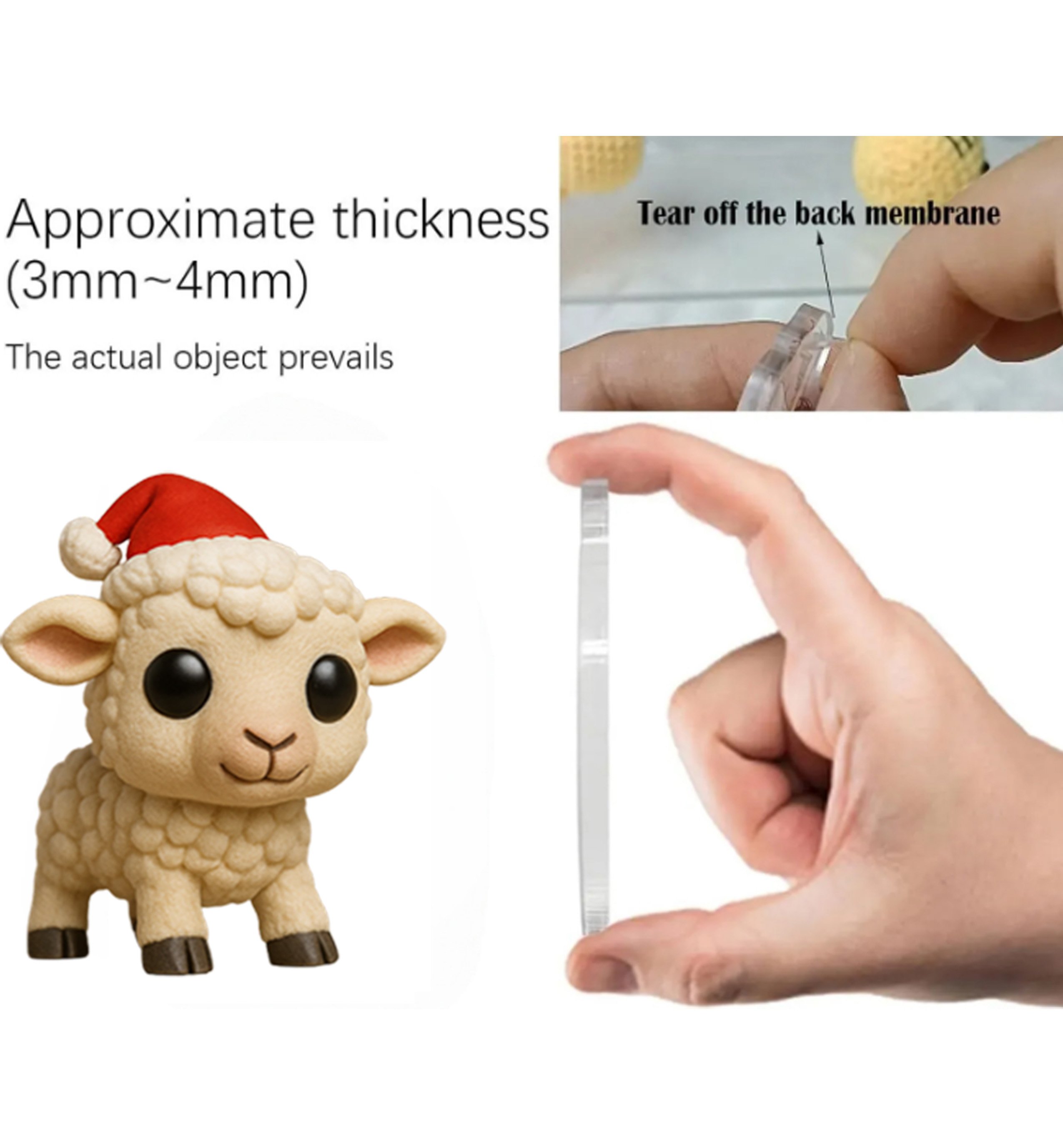 🔥Last Day 50% OFF -🎄2025 Farm Advent Calendar