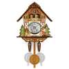 ⏰Black Forest Cuckoo Clock