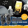 🎁Early Christmas Sale 48% OFF - Car Cup Holder And Organizer(🔥🔥Buy 2 Free Shipping)