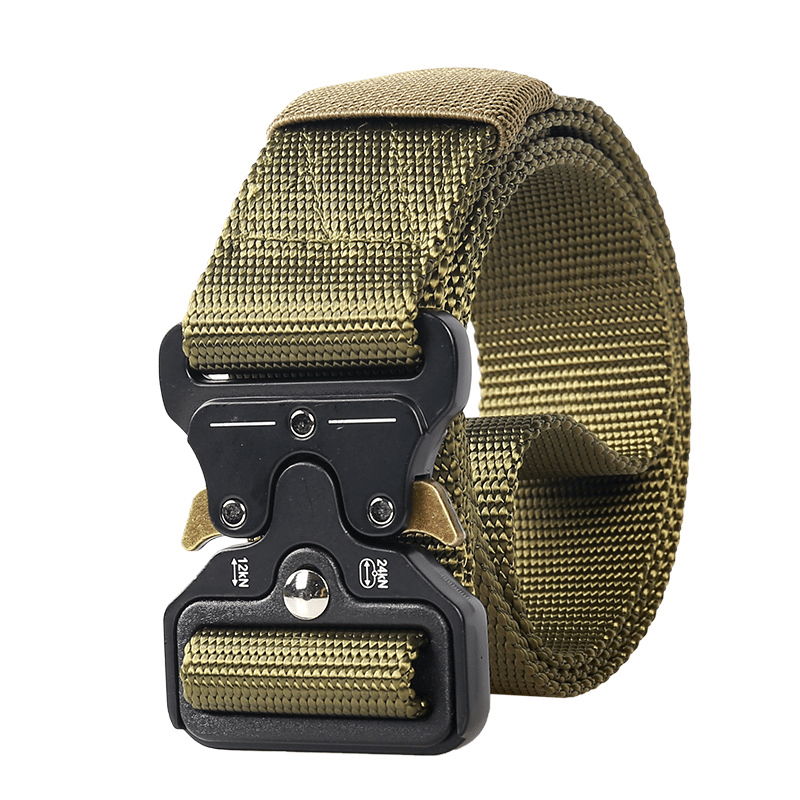 🔥Last Day Promotion 70% OFF🔥Nylon Belt