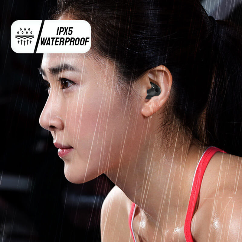 🔥LAST DAY 50%🔥Invisible Sleep Wireless Earphone Ipx5 Waterproof(BUY 2 GET EXTRA 10% OFF & FREE SHIPPING)