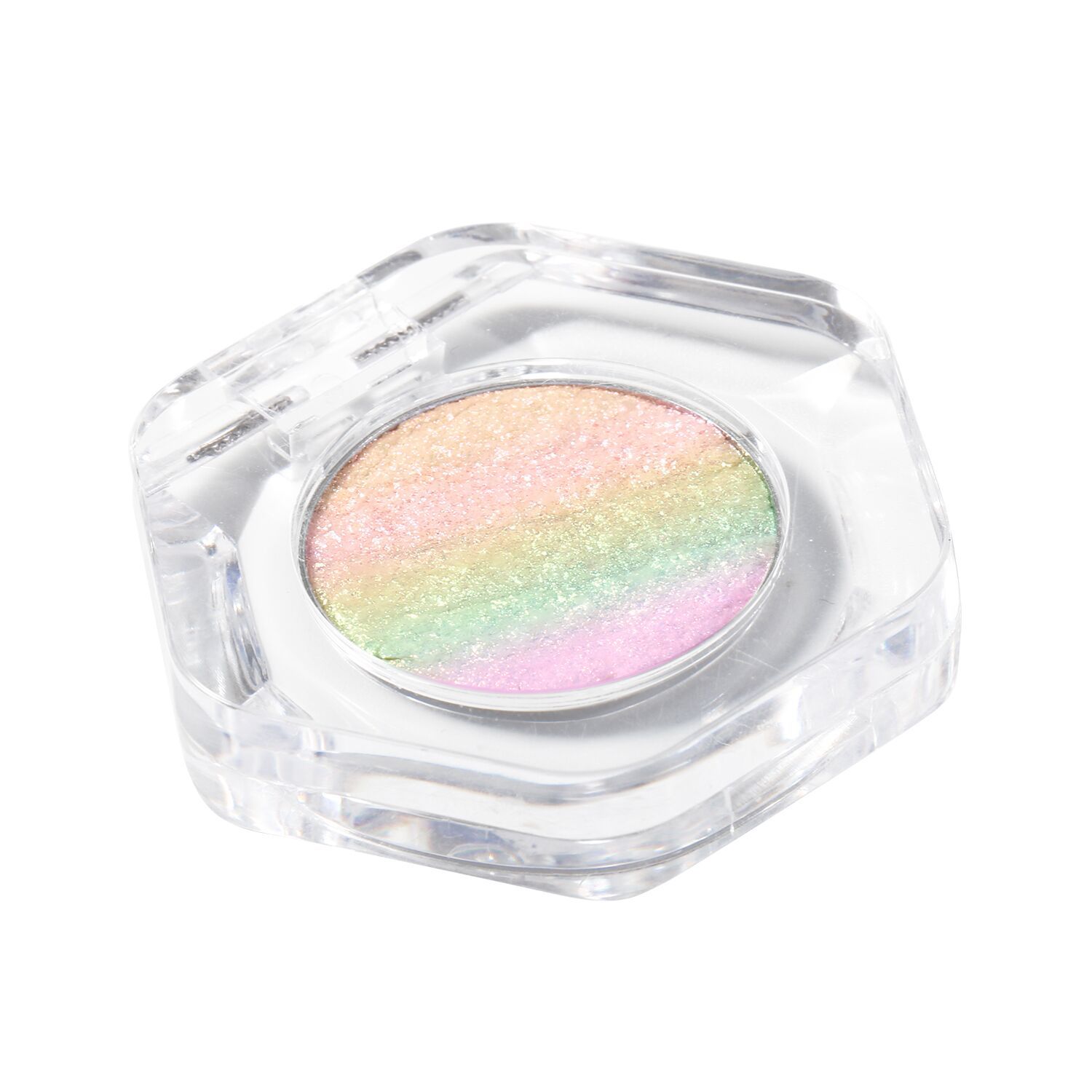 BUY 2 FREE SHIPPING🌈Rainbow Highlighting Eyeshadow