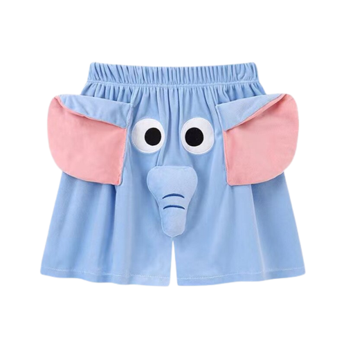 🔥Last Day 49% OFF - Elephant Shorts