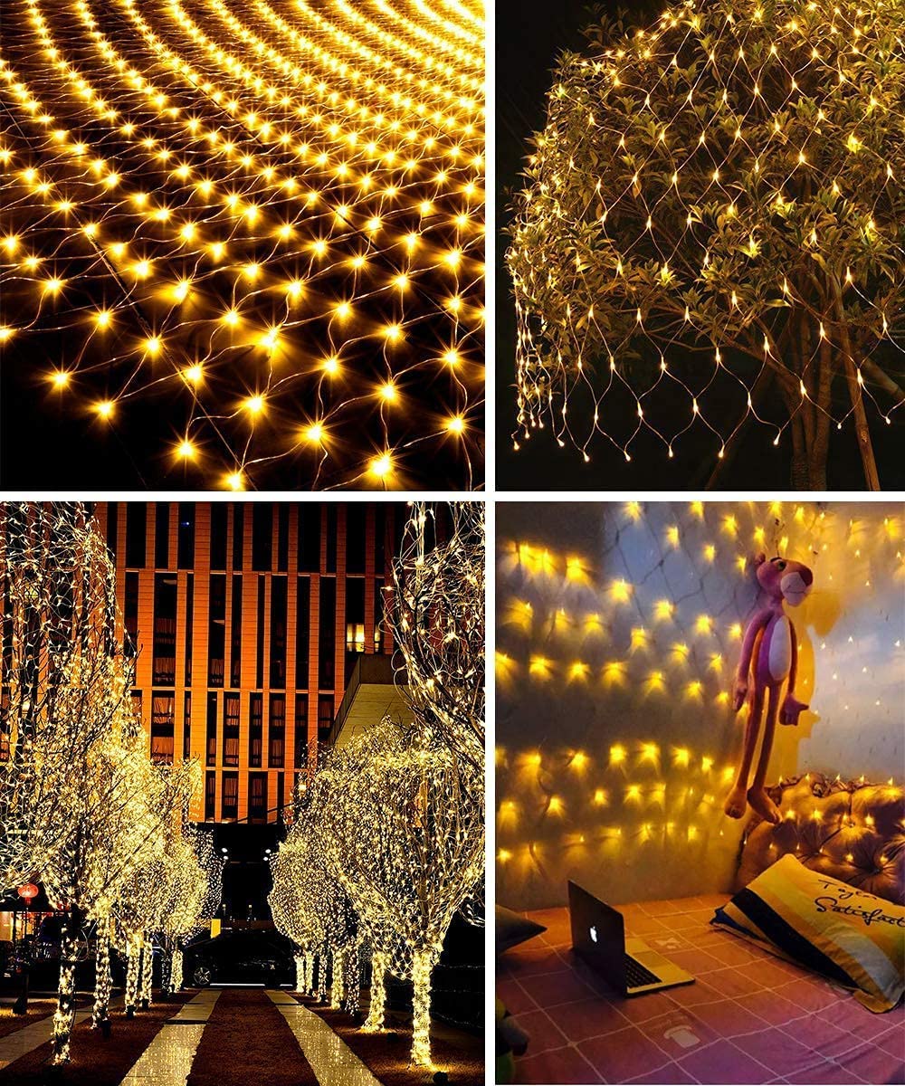 🎄2023-Christmas Hot Sale 🎁70% OFF 🎁Special Waterproof String Lights💡