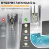 🚰Universelles Abflusssieb aus Edelstahl (2 KAUFEN, 1 GRATIS)🎁