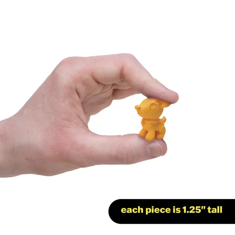 🎁TikTok Last Day Sale - 70% OFF🔥 - NeeDoh Squishmas 2025 Advent Calendar