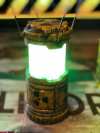 Last Day Promotion 70% OFF - ☣ Miniature Nuclear Reactor Lantern/Lamp⚡Buy 2 Get Free Shipping