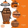 🎃Early Halloween Sale 50% OFF👻Halloween Advent Countdown Calendar