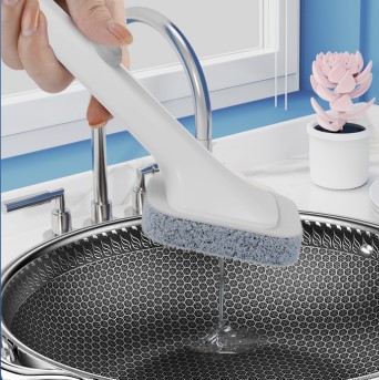 Disposable Pot Brush Kitchen Cleaner(Buy 2 get FREE shipping)