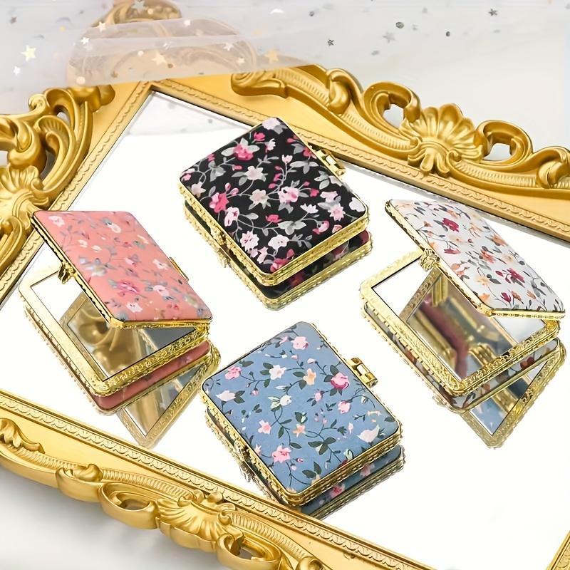 🔥2025 New Year Sale 49% OFF🔥 Foldable Cosmetic Mirrors Set