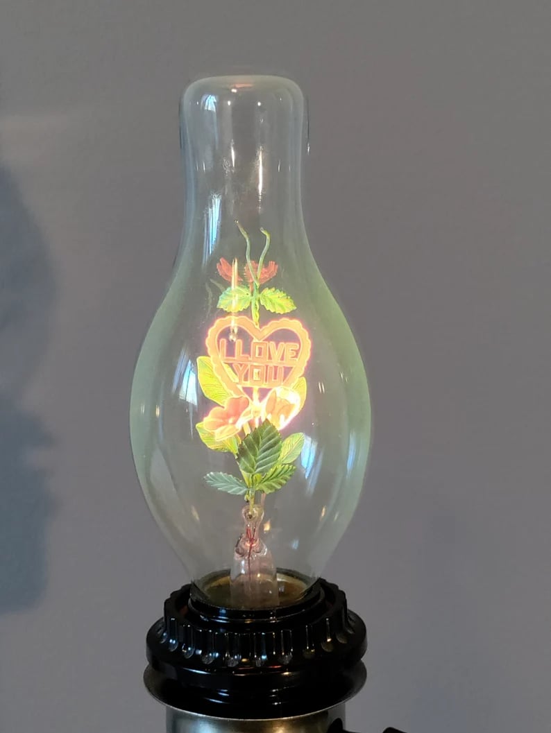 🔥LAST DAY SALE 50% OFF💡Retro Lantern Light Bulb