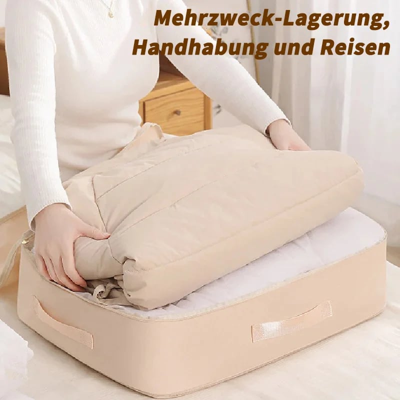🔥Ultra Platz sparender selbstkomprimierender Organizer