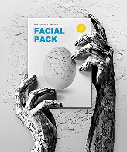 🔥Last Day Promotion 70% OFF🔥Hydrating Skin Repair Facial Mask⚡BUY 3 GET 1 FREE