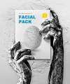 🔥Last Day Promotion 70% OFF🔥Hydrating Skin Repair Facial Mask⚡BUY 3 GET 1 FREE