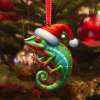 (🎄Christmas Sale - 49% OFF) Animal Christmas Ornament