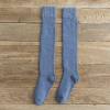 (Early Christmas Sale- 48% OFF) Warm Elastic Calf Socks- Buy 4 Get 2 Free