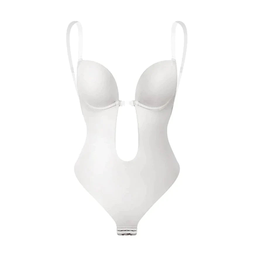 🔥2023 Hot Sale🔥Backless Body Shaper Bra - 🚛 BUY 2 FREE SHIPPING