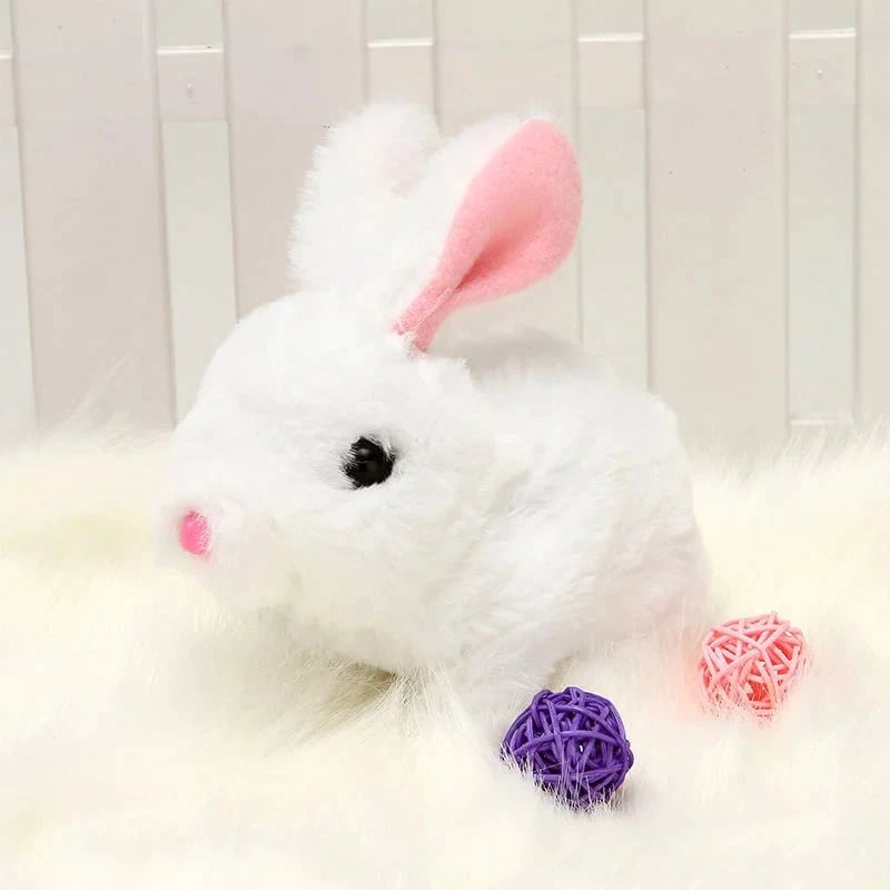 💲One Day 49% OFF🐇Interactive Easter Bunny Toy🎁Buy 1 Get 1 Free