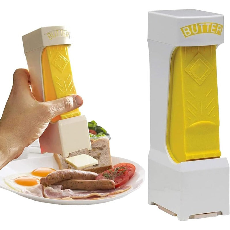 💥LAST DAY SALE 50% OFF💥Butter Cutter & Keeper