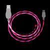 (Christmas Big Sale!- 50% OFF)COOL LED “LIGHT FLOW” CABLE-Buy More Save More