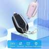 (⏰NEW YEAR HOT SALE - 49% OFF)-🎁Keychain Portable Charger for iPhone or Type-c🎁