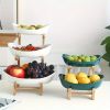 🎁TikTok Last Day Sale - 70% OFF🍓2/3 Tier Fruit Basket