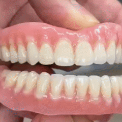 ✨Free shipping-BENDCHARGE™ - Premium Denture