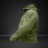 Tactic Fleece jacket
