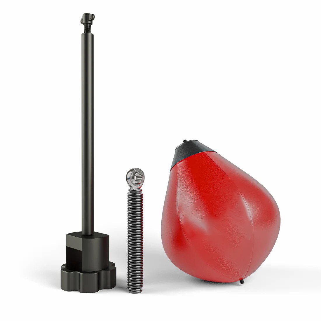 🏌️‍♂️ Golf Cart Punching Bag – The Ultimate On-Course Stress Reliever