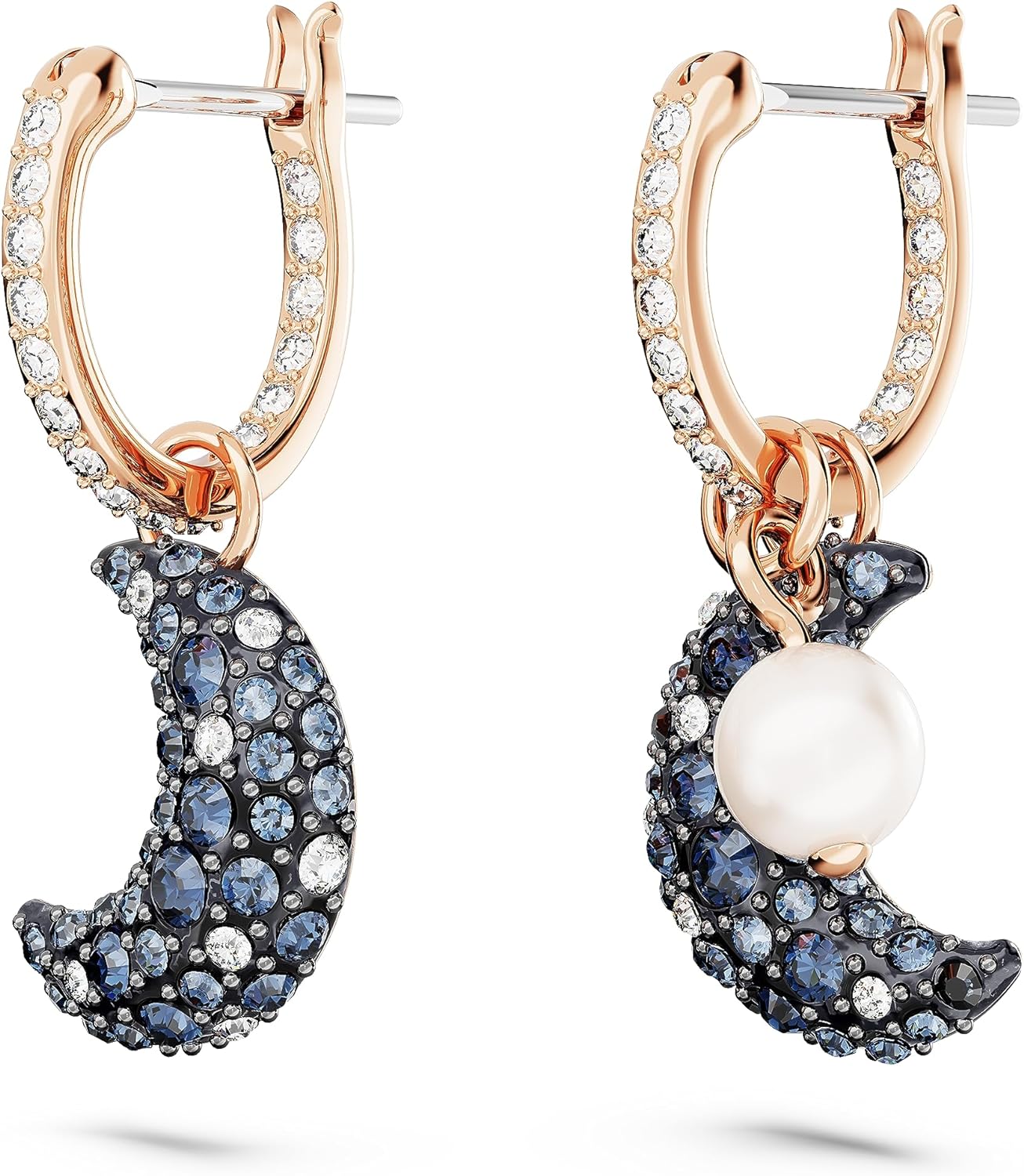 Swarovski Luna Crystal Jewelry Collection