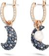 Swarovski Luna Crystal Jewelry Collection