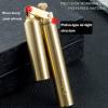 🔥(Last Day Promotion - 49% OFF) Waterproof Kerosene Copper Lighter