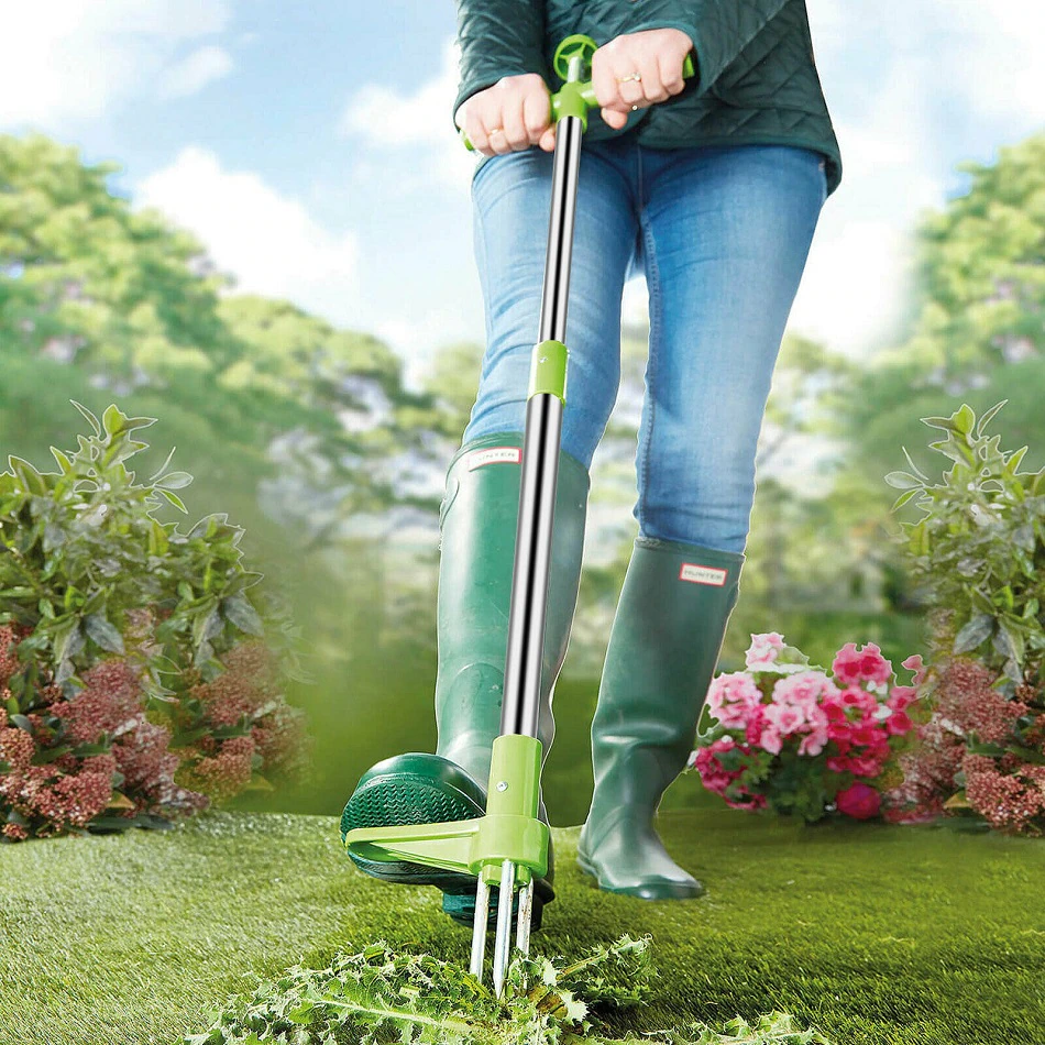 (🎁2023 Hot Sale-60% OFF) Standing Weed Puller