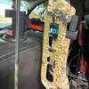 🔥Last Day Promotion 50% OFF🔥 Nearly Universal Bow Hanger for Trucks