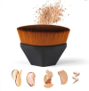 [2020 Limited Edition]No. 55 Magic Foundation Brush Hexagon No Trace