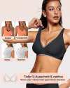 🔥Letzter Tag Verkauf 49% Rabatt🔥Bequeme Push-Up-Bralettes ohne Bügel für Damen