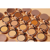 Always Divinia Ilumina CC Creamy Compact SPF 50+ and Pouch