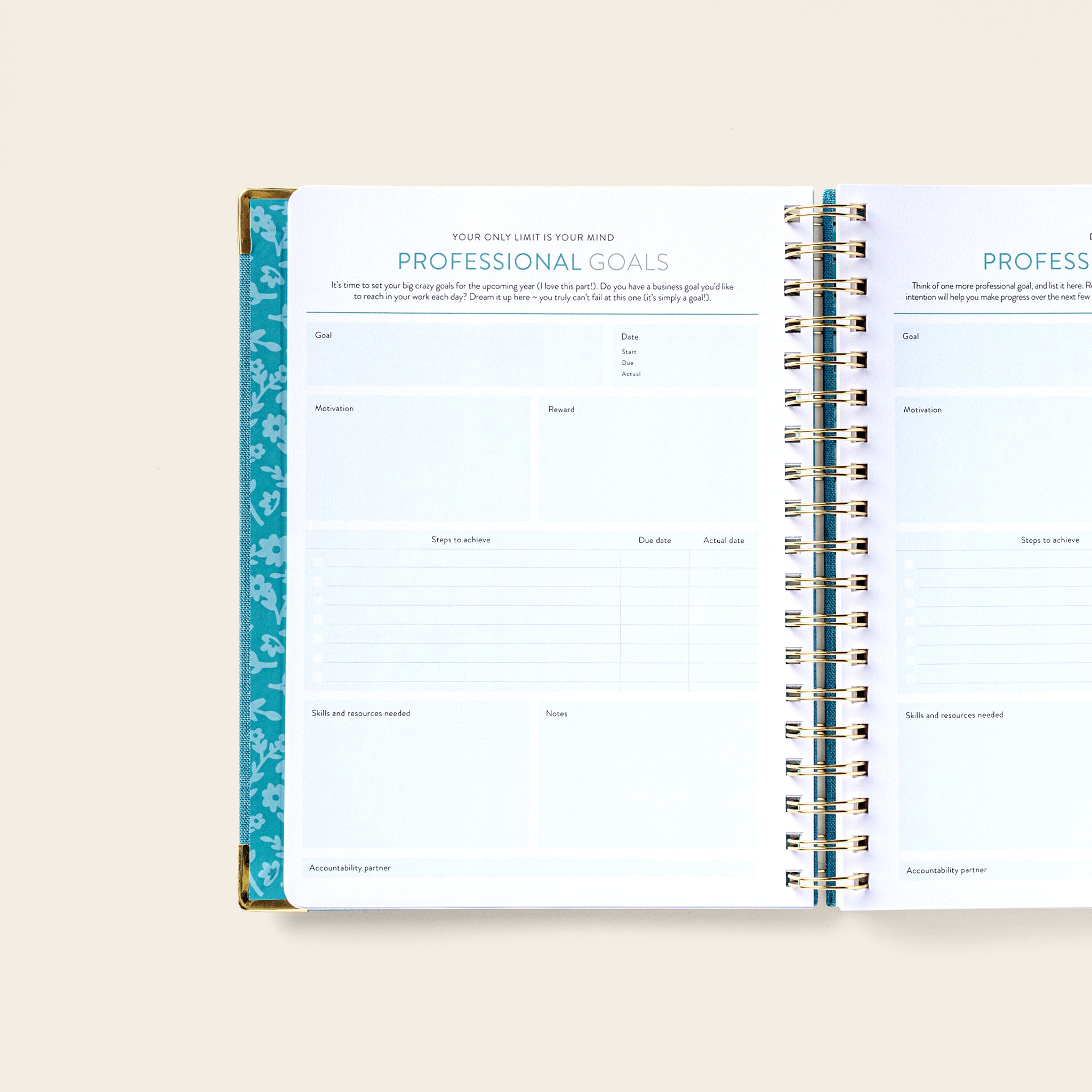 Work Planner (2025)